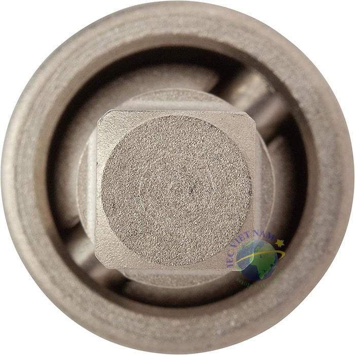 Khớp nối dùng cho súng siết (loại ngắn) TONE NJ-S 5 NJ40S 4 min