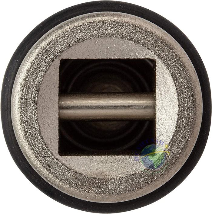 Khớp nối dùng cho súng siết (loại ngắn) TONE NJ-S 4 NJ40S 5 min
