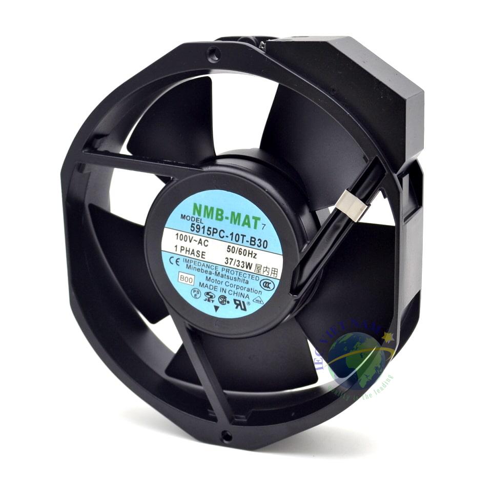 NMB MAT - 5915PC-10T-B30 -13-min NMB MAT - 5915PC-10T-B30 -13-min