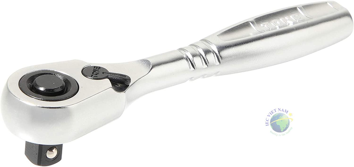 Cần vặn hai chiều loại ngắn (có nút bấm tháo lắp socket) TONE RH2HS/RH3HS 5 RH2HS 3 min