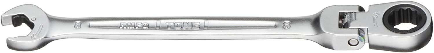 Cờ Lê Đầu Chòng Cơ Cấu Ratchet, đầu lúc lắc TONE RMFQ 2 RMFQ 04 min