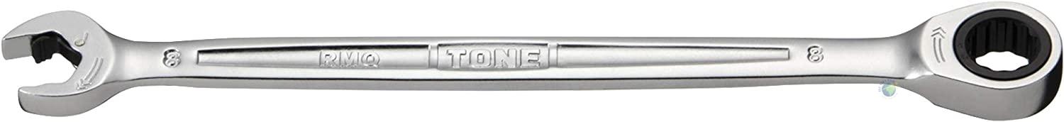 Cờ lê đầu chòng cơ cấu Ratchet TONE RMQ 2 RMQ 04 min