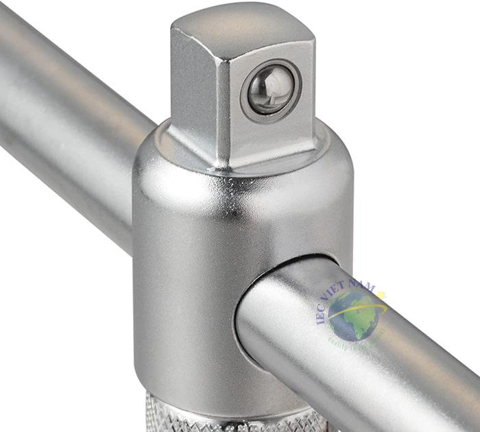 Cần vặn linh hoạt TONE SCH40 (Giắc cắm 12.7mm) 4 SCH40 3 min
