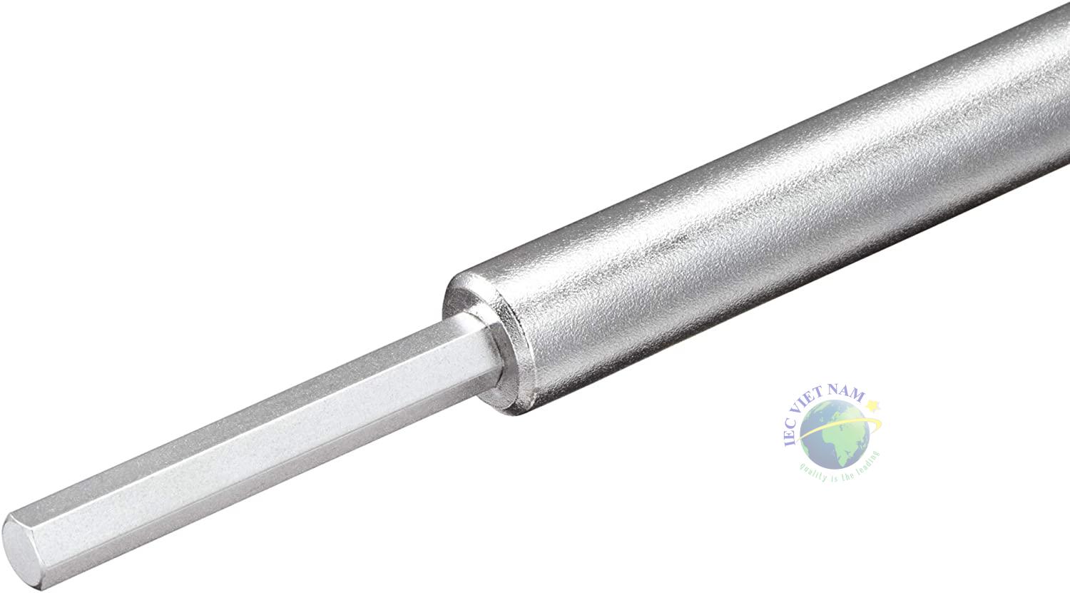 Chìa vặn chữ T loại dài TONE THW-L 5 THW L 03 min