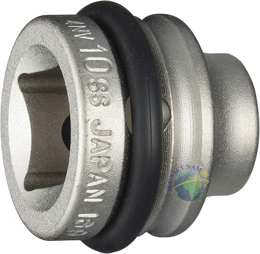 Đầu khẩu ngắn dùng cho súng siết TONE 4NV-SS 4 4NV 10 SS 2 min