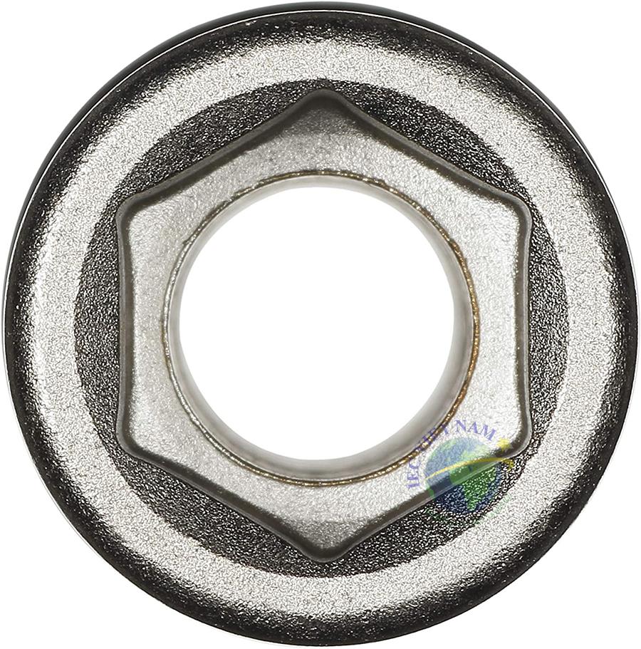 Đầu khẩu siêu dài dùng cho súng siết TONE 4NV-L100 5 4NV L100 5
