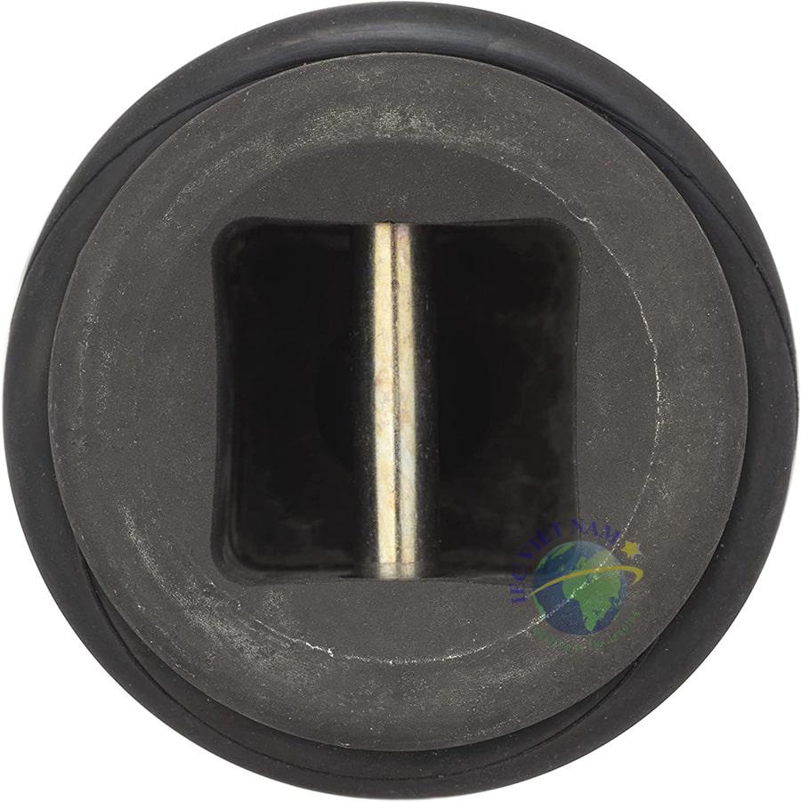 Đầu khẩu lục giác dành cho súng siết (loại có thể thay đổi, bit cường lực) TONE 6AH-H (Giắc cắm 19mm) 7 6AH H 7 min