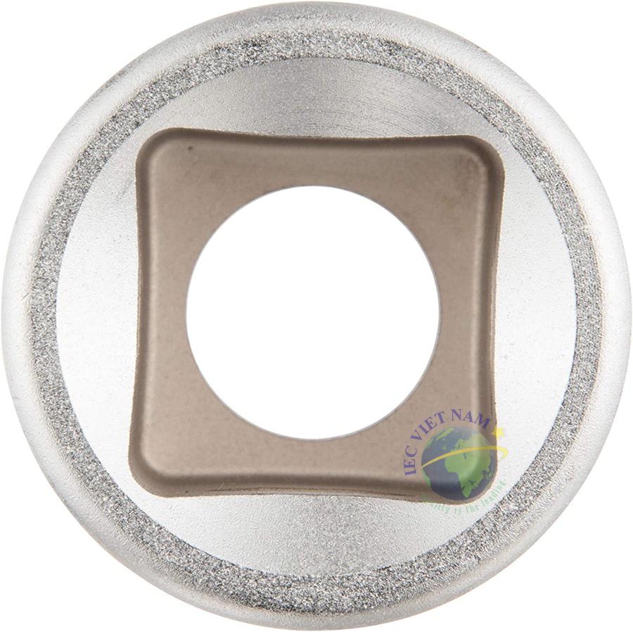 Đầu khẩu 12 cạnh TONE 6D (Giắc cắm 19mm) 5 6d 6 min