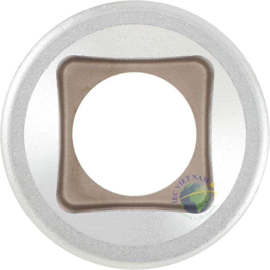 Đầu Khẩu (12 Cạnh) TONE 6DB (Giắc Cắm 19mm) 5 6db 06 min