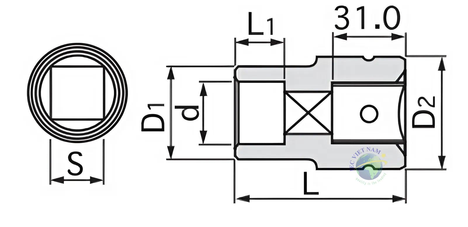 8A B 1