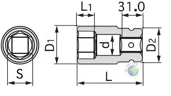 8A T 1