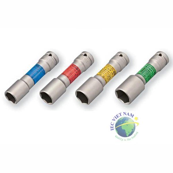Đầu khẩu mỏng dùng cho súng siết loại dài 4A-LN