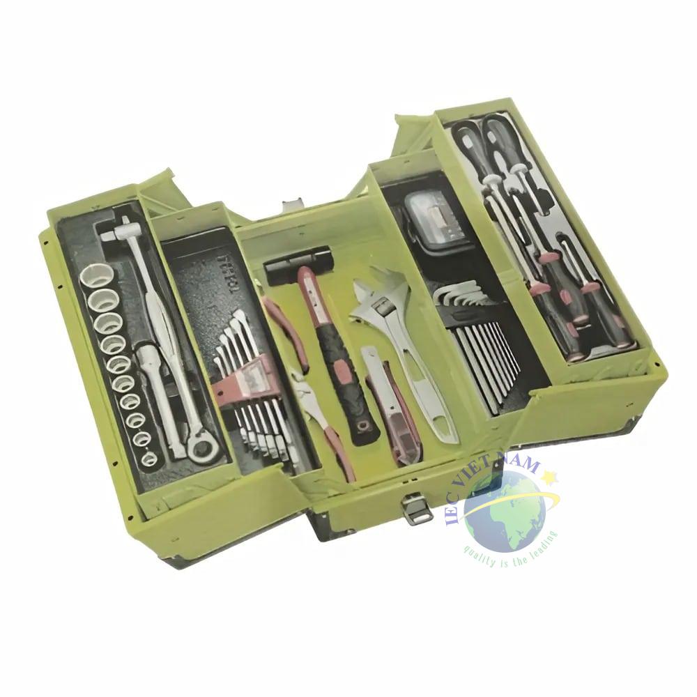 bo-dung-cu-64-chi-tiet-mau-xanh-new Bộ dụng cụ TONE 64 chi tiết màu xanh (new)