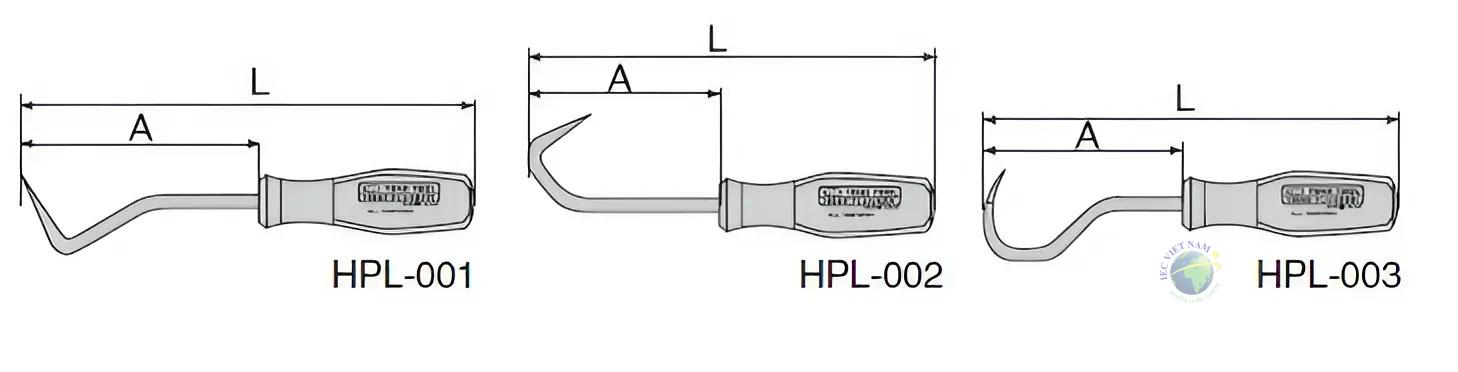 HPL 1