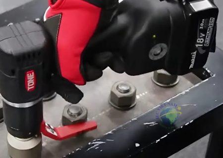 Tăng hiệu quả công việc với súng siết Nut Runner chính xác cao 6 Tăng hiệu quả công việc với súng siết Nut Runner chính xác cao