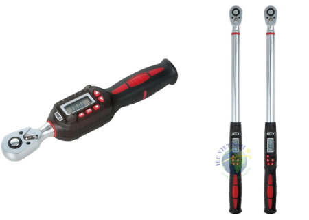 Tay cân lực điện tử TDT: Giải pháp tối ưu đo lường lực siết chính xác 4 Tay cân lực điện tử TDT: Giải pháp tối ưu đo lường lực siết chính xác