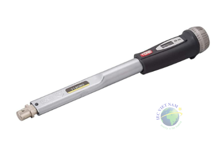 Siết bu lông chính xác với tay cân lực lại đổi đ-ầu T12D50 Tone 1 Siết bu lông chính xác với tay cân lực lại đổi đ-ầu T12D50 Tone